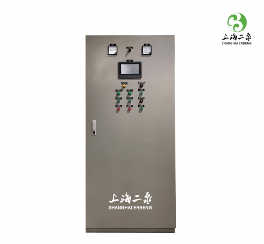 EBK-GM全自動變頻控制柜